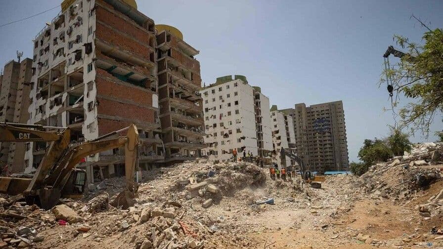 Estados Unidos flexibiliza controles financieros para Venezuela