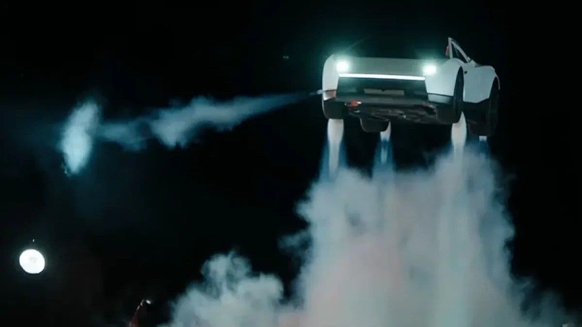 Tesla presenta nuevo Roadster con tecnología de SpaceX