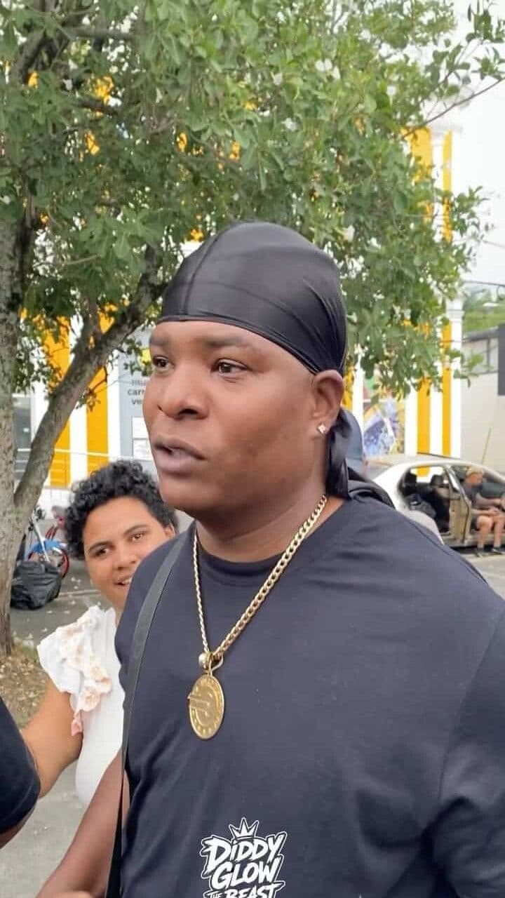 Tiroteo en Boca Chica deja dos muertos y cinco heridos