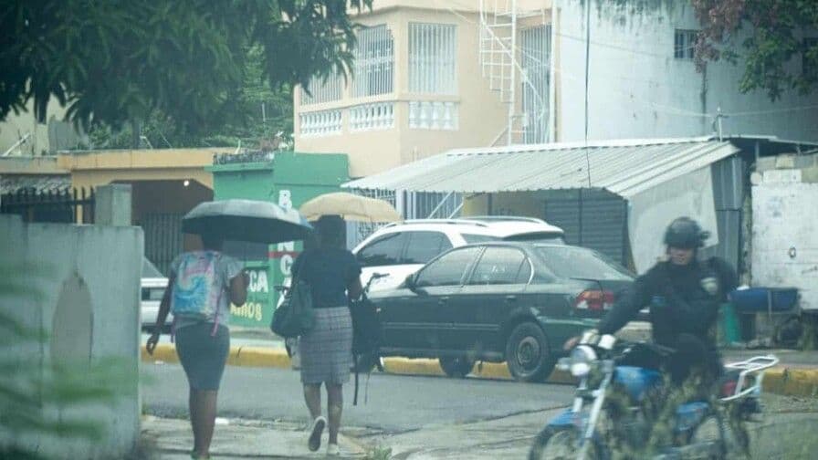 Tormenta tropical Dolly podría causar lluvias intensas en el norte del país