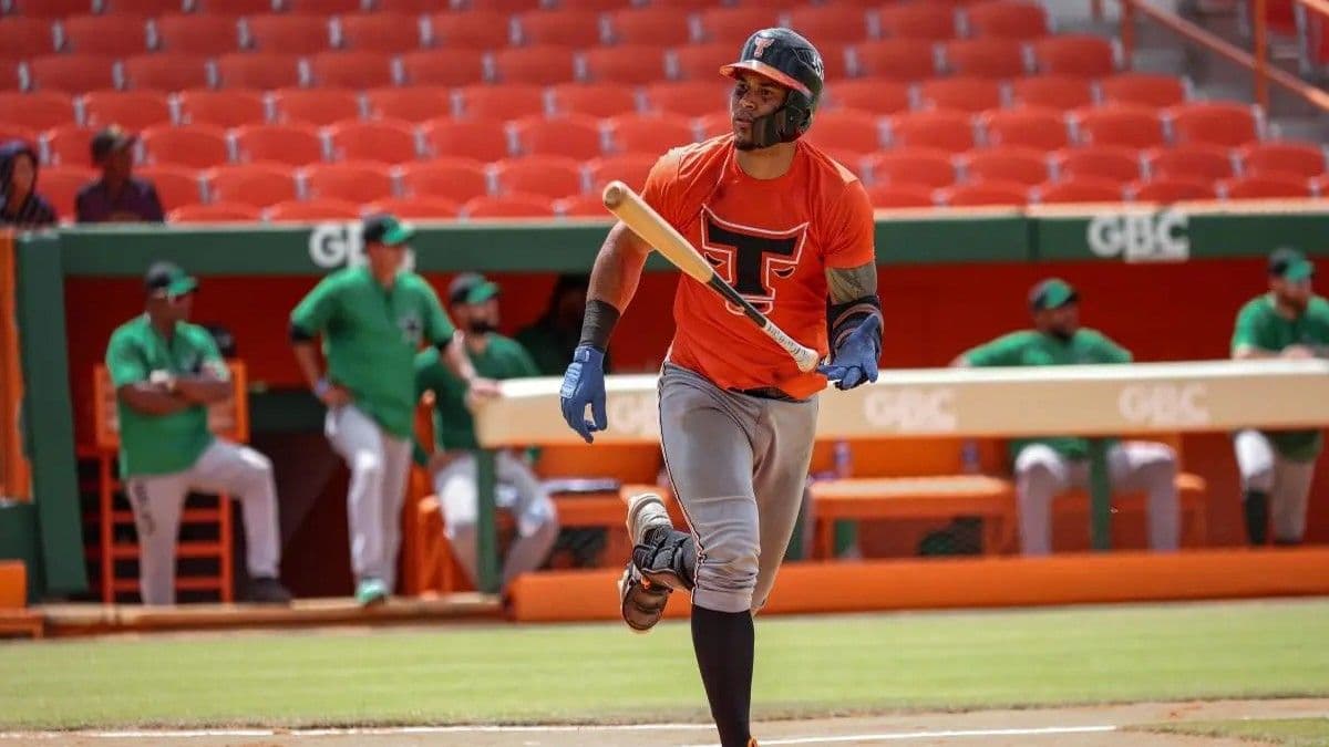 Toros del Este refuerzan su equipo para la Lidom