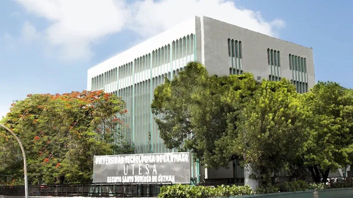 UTESA desmiente abuso sexual en sus instalaciones