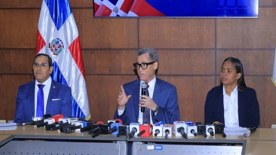Ministerio de Trabajo detecta violaciones laborales en comercios chinos