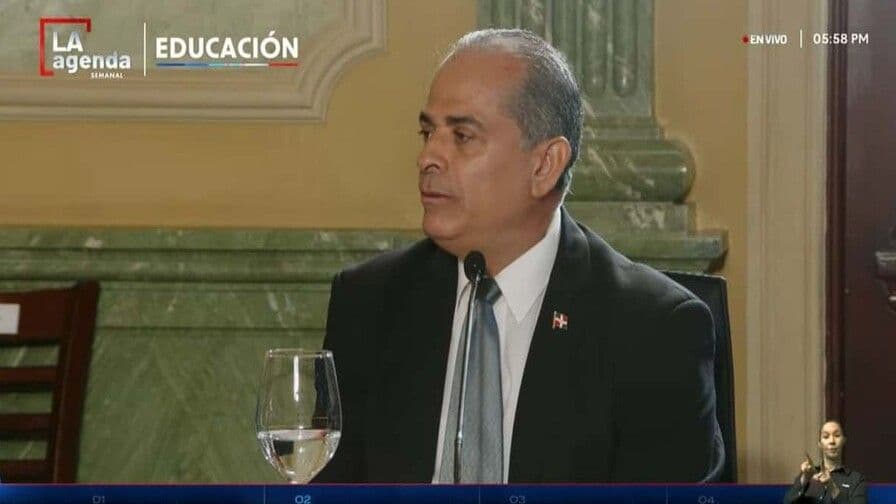 TRAE moviliza a miles de estudiantes en República Dominicana