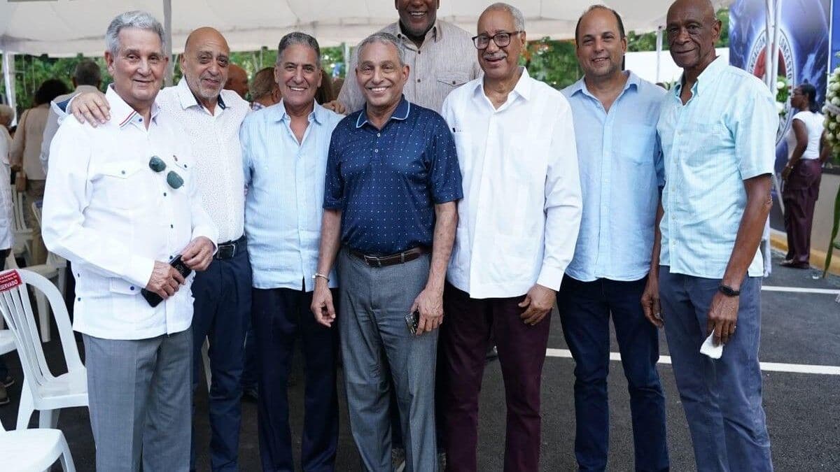 Homenaje a Virgilio Travieso Soto en su 101 aniversario