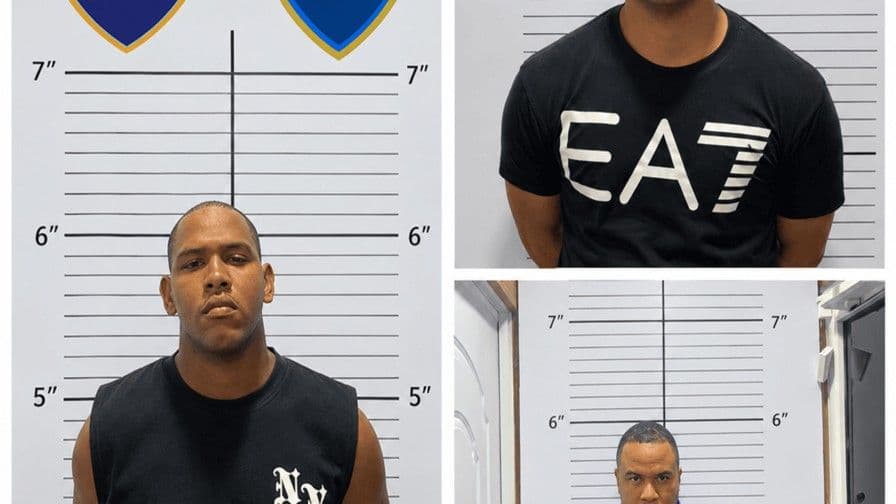 Tres detenidos por ataque a Julián Oro Duro y muerte de su esposa