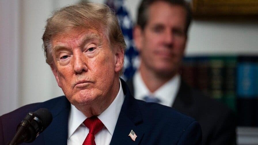 Trump lanza ofensiva económica contra Irán