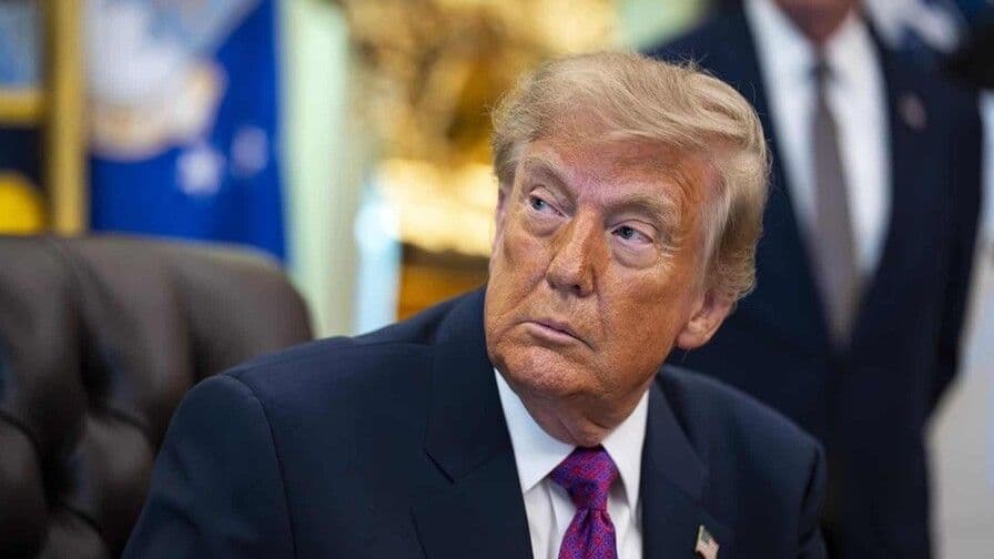Aumentan tensiones entre Estados Unidos e Irán