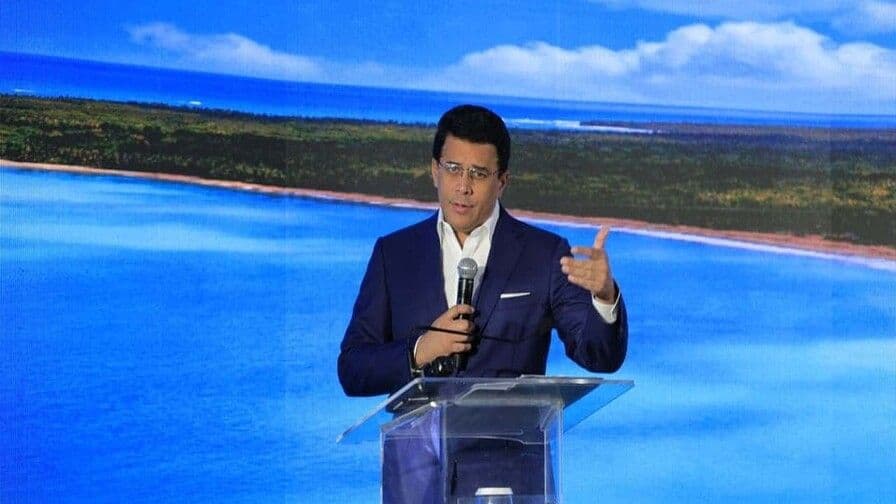 Inversión de RD$3,500 millones en recuperación de espacios públicos