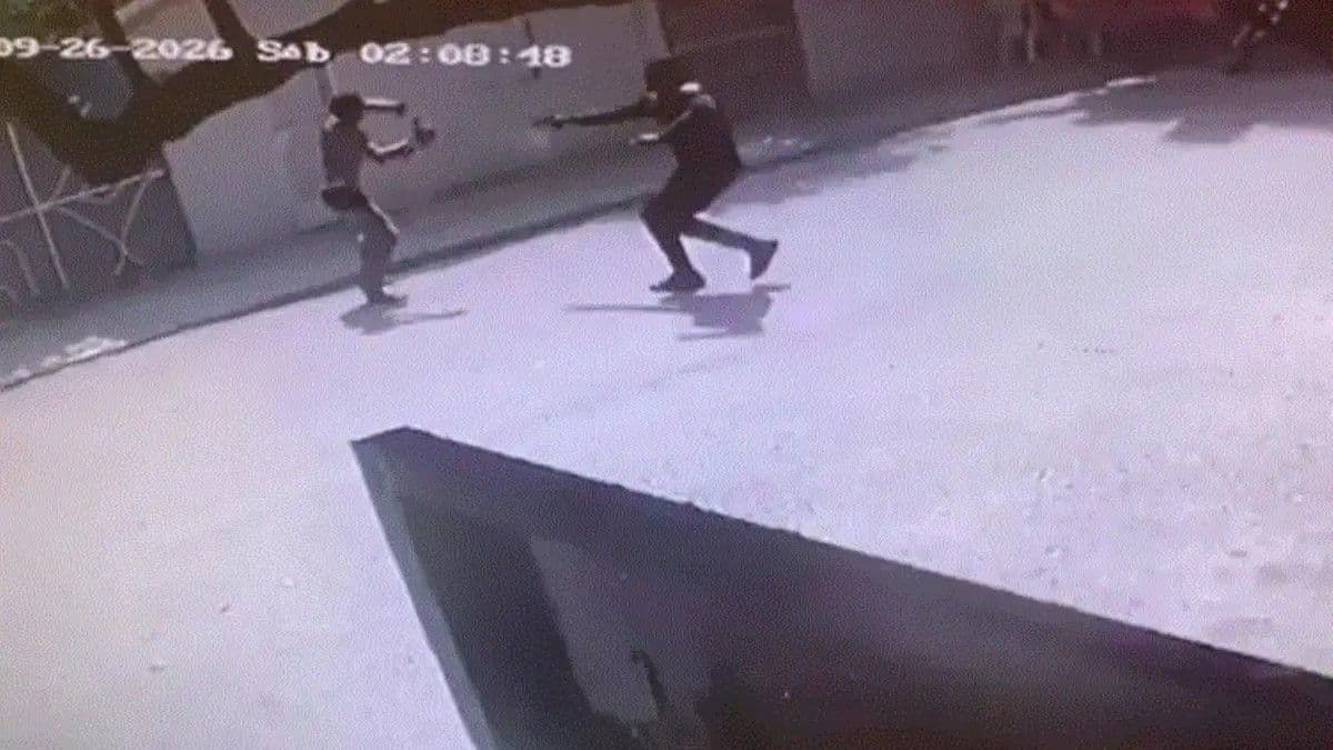 Uso de la fuerza letal por la Policía Nacional en cuestión tras muerte de Cristhofer Belliard