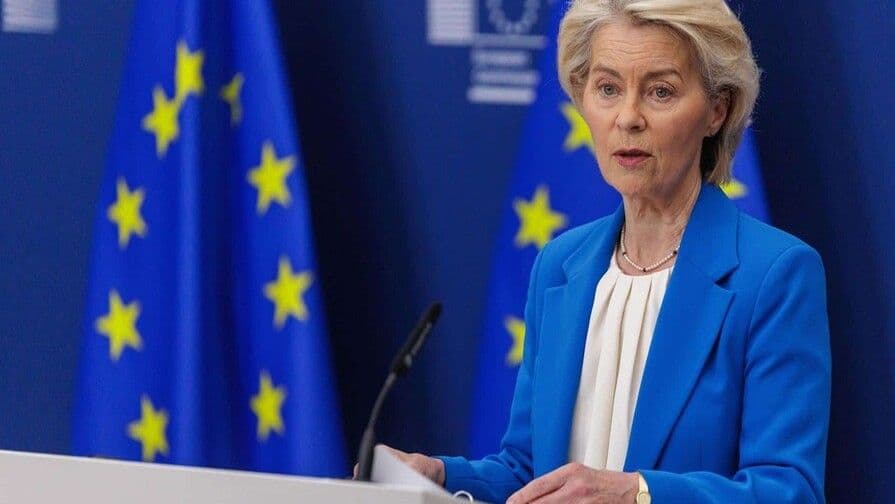 Bruselas solicita a EE.UU. reducir aranceles a productos europeos
