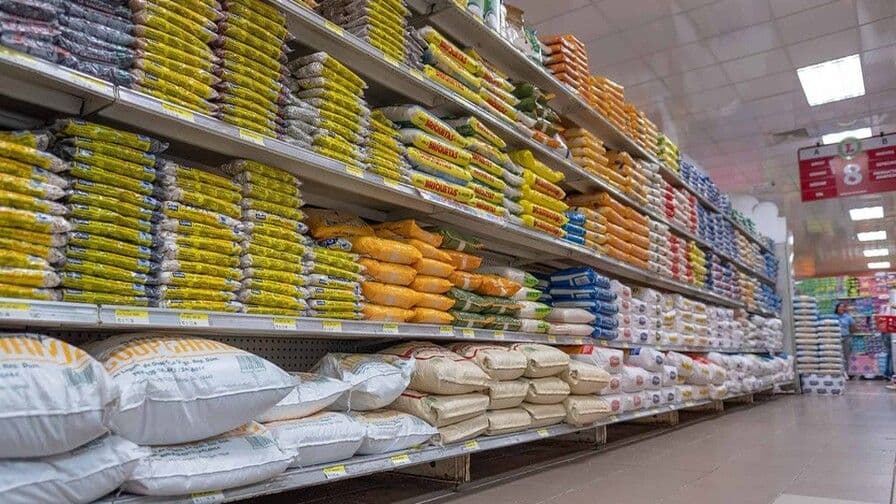 USA Rice critica licencias de importación en República Dominicana pese a eliminación de aranceles