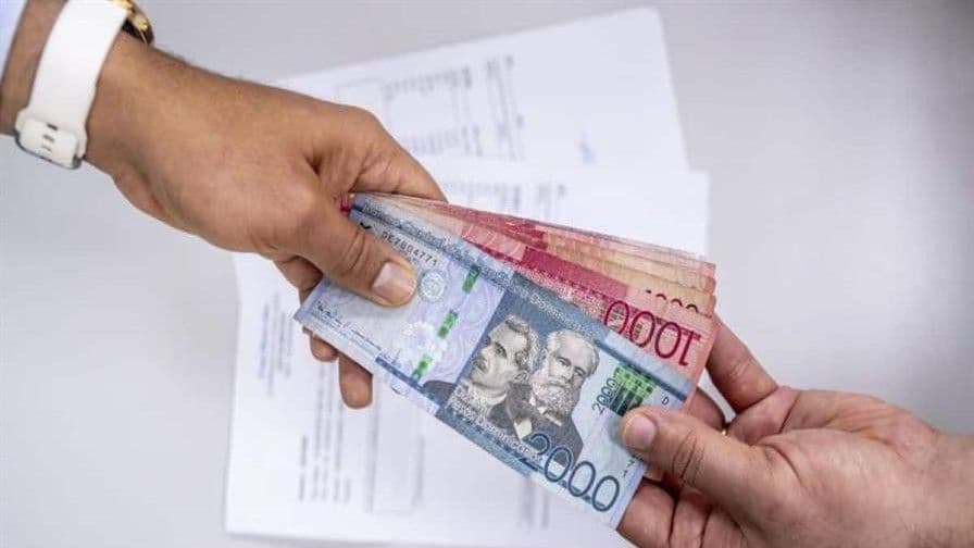 Incremento en tasas de préstamos en República Dominicana a julio