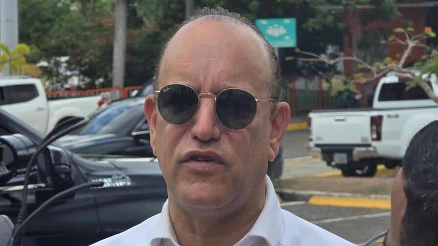 Tribunal mantiene prisión preventiva por fraude a Alcaldía de Santiago