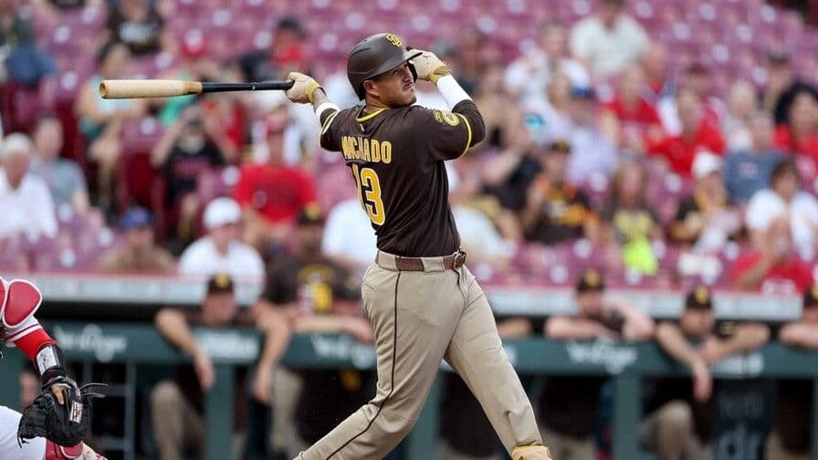 Veinticinco dominicanos participan en la postemporada de la MLB