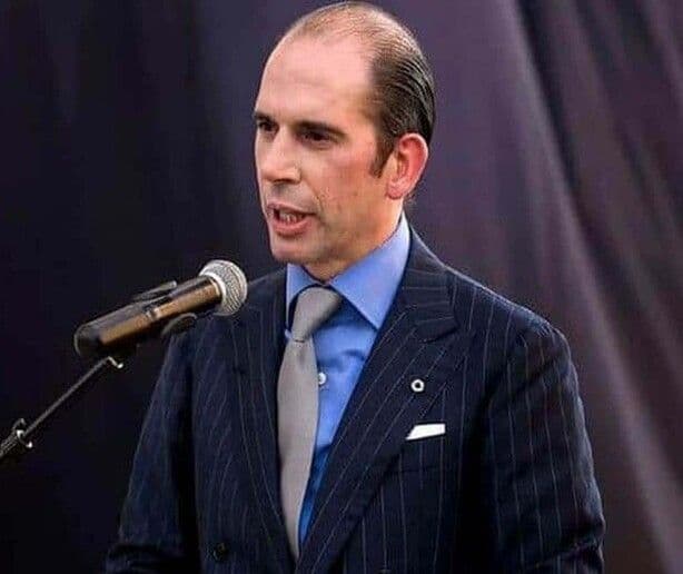 Indulto a Julio Herrera Velutini y vínculos con Wanda Vázquez y Trump