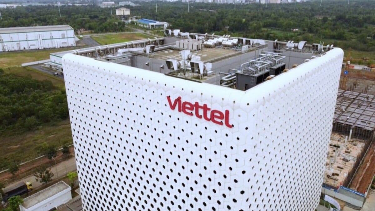 Viettel se prepara para competir en el mercado de telecomunicaciones dominicano