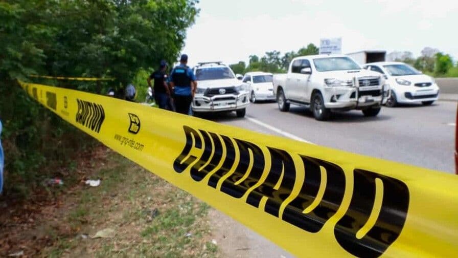 Preocupación por violencia en relaciones entre adolescentes y adultos en Santiago