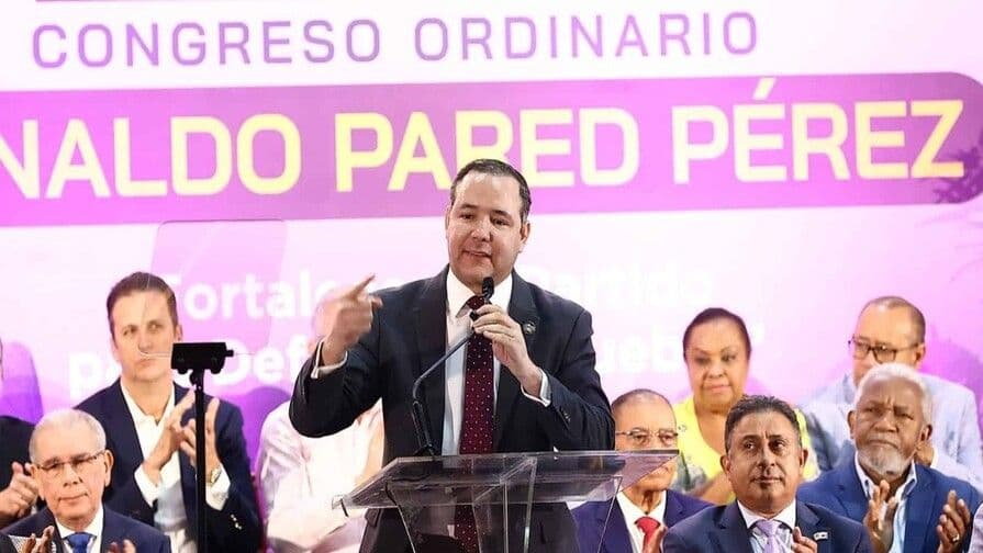 PLD aclara propósito de consulta interna
