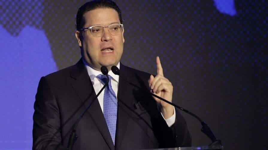 República Dominicana negocia aranceles con Estados Unidos