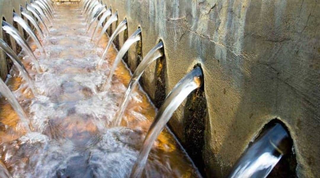 Provincias del suroeste dominicano carecen de alcantarillado adecuado