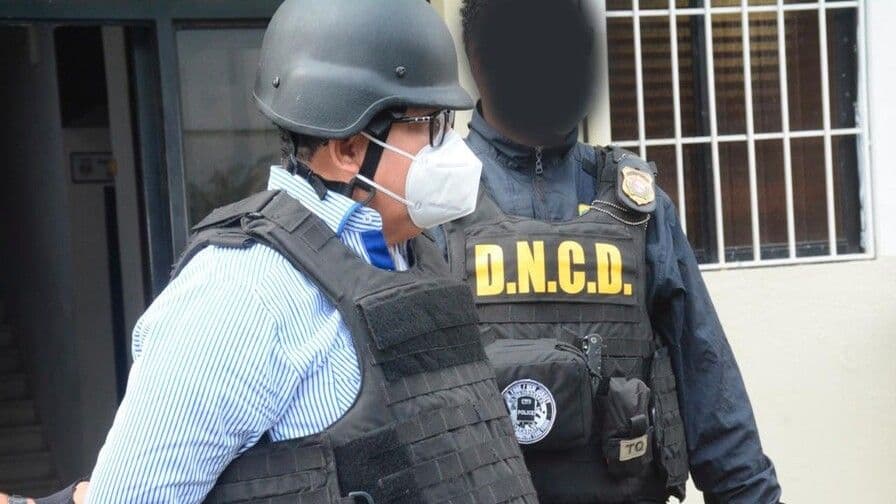 Yamil Abreu no puede regresar a República Dominicana tras obtener libertad bajo fianza