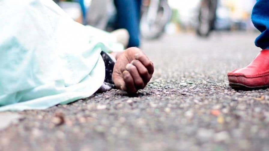 Hombre muere al intentar detener a presunto ladrón en Brisas del Este