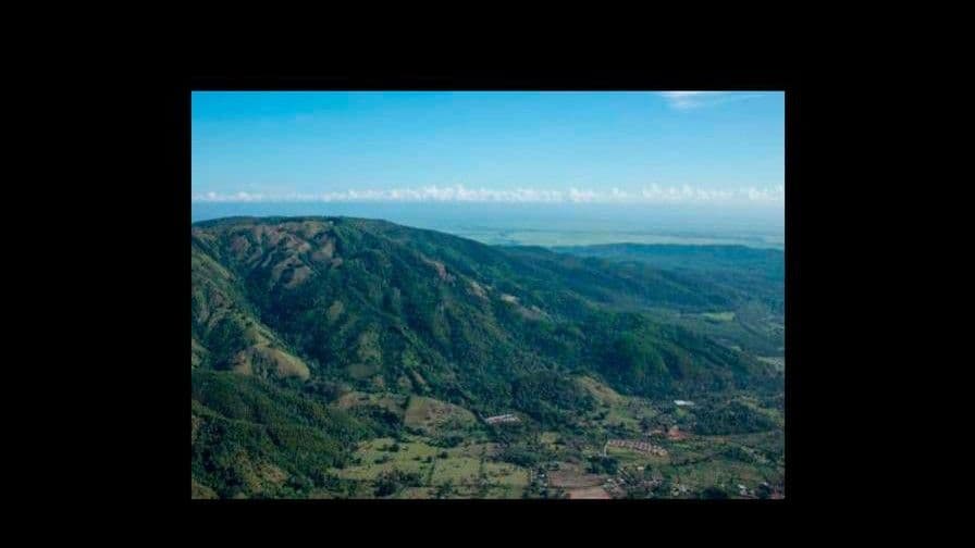 Conmemoran 12 años de defensa de Loma Miranda con campamento comunitario