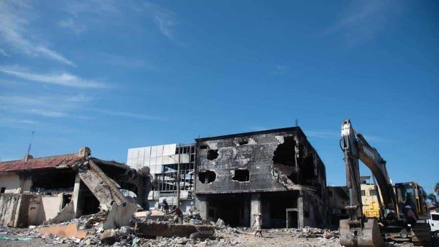 Tribunal absuelve a propietarios de Vidal Plast por falta de pruebas en explosión de San Cristóbal