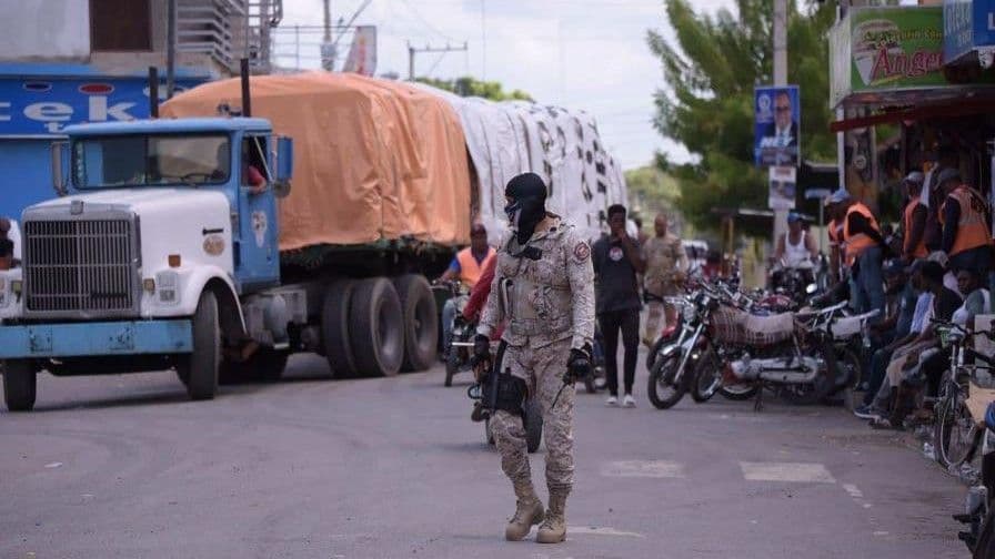 AIRD solicita coordinación aduanera ante restricciones de Haití