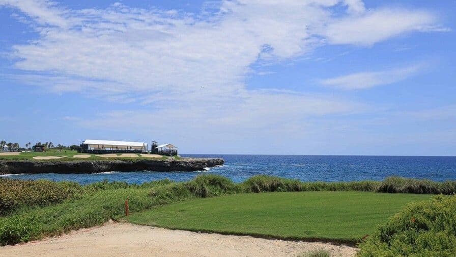El impacto del golf en República Dominicana y el PGA Corales Punta Cana Championship