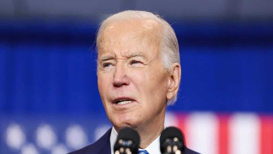 Hunter Biden revela el doloroso cáncer de próstata de su padre