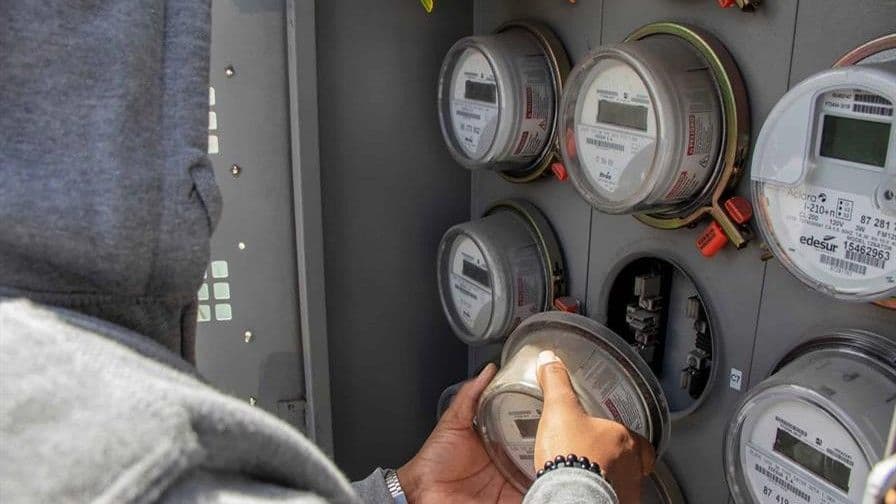 Pérdidas de las EDE alcanzan el 39% en el primer semestre de 2026