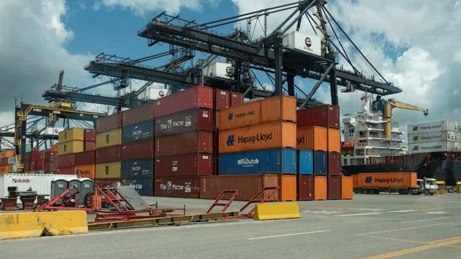 Importaciones agropecuarias aumentan 78.5% en seis años en República Dominicana
