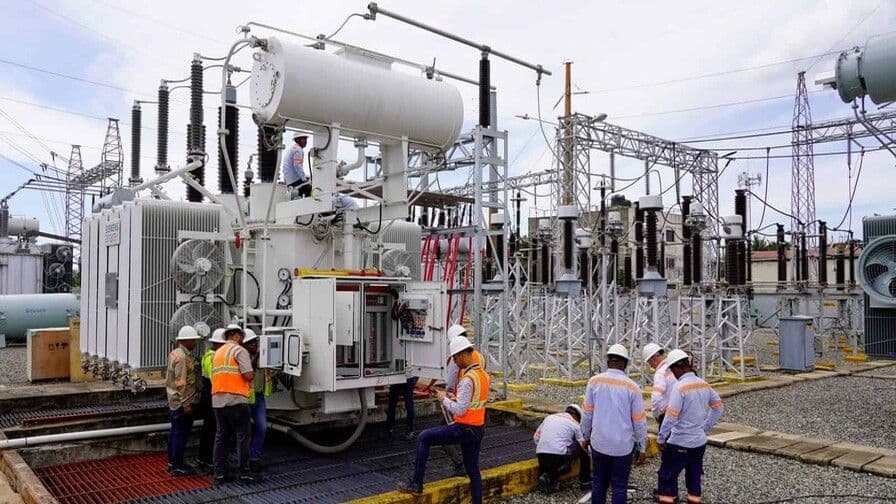 Aumento de demanda eléctrica por calor provoca sobrecargas en circuitos