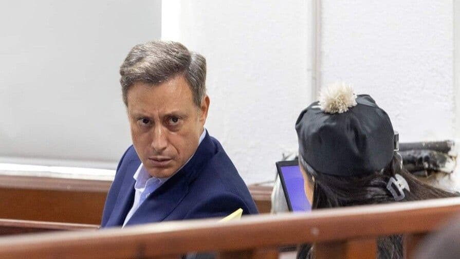 Jean Alain Rodríguez solicita extinción de proceso penal por exceder plazo legal