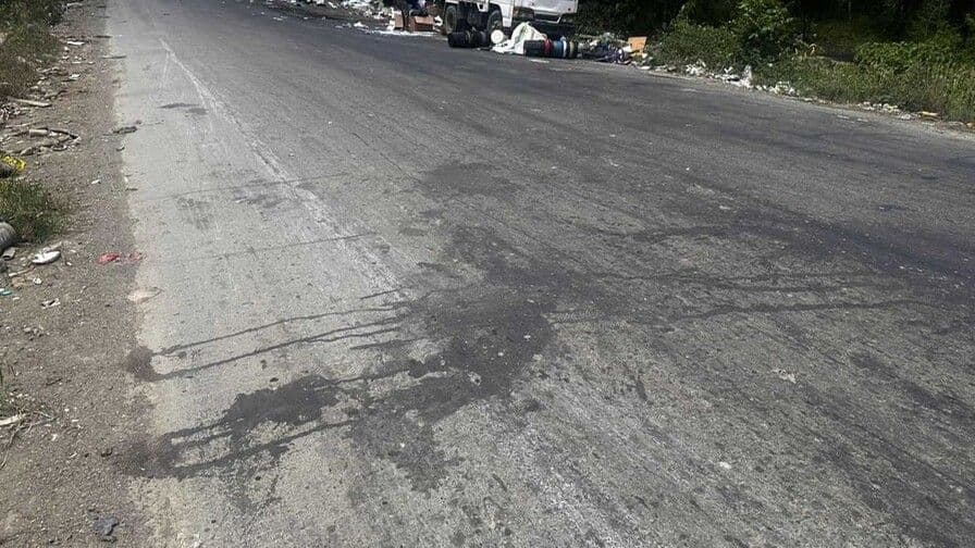 Familiares de jóvenes fallecidos en Santo Domingo esperan justicia