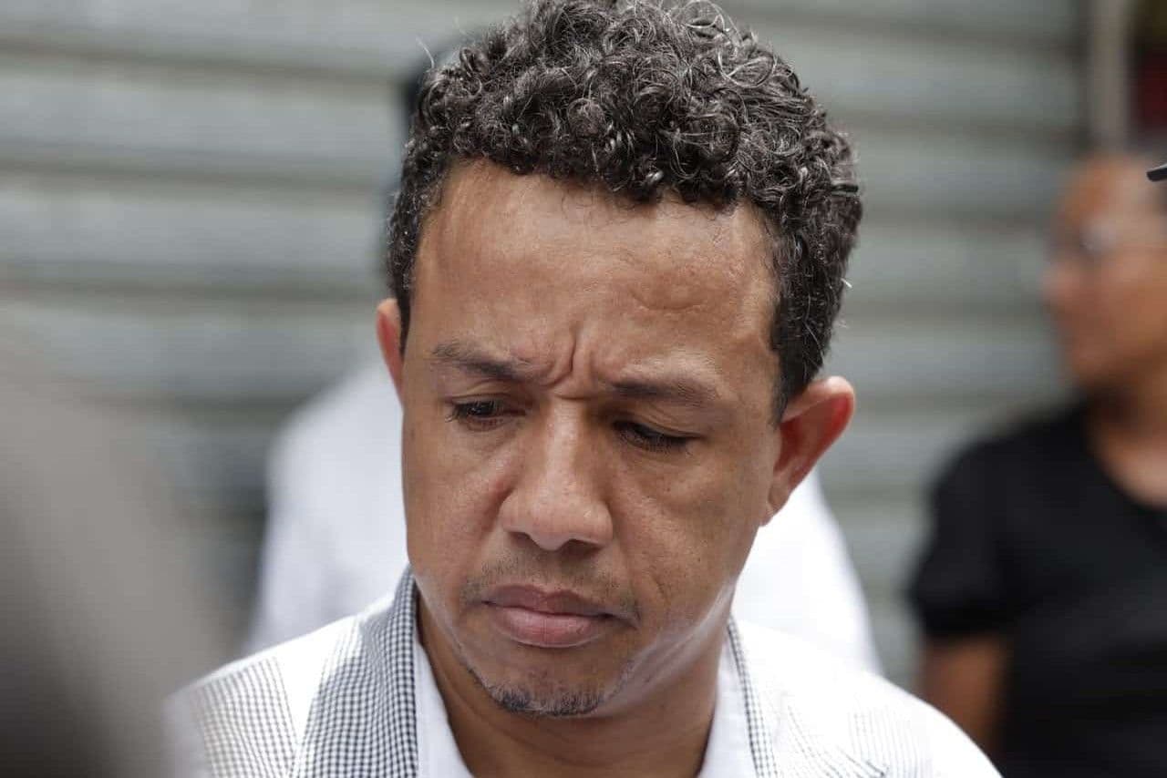 Padre de joven fallecido en intervención policial clama por justicia