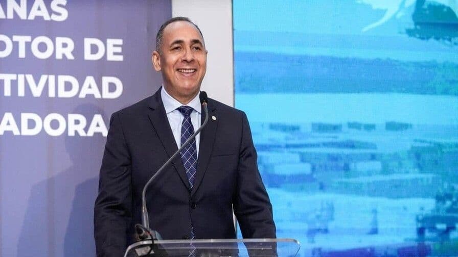 Aduanas recauda RD$129,236 millones en el primer semestre de 2026