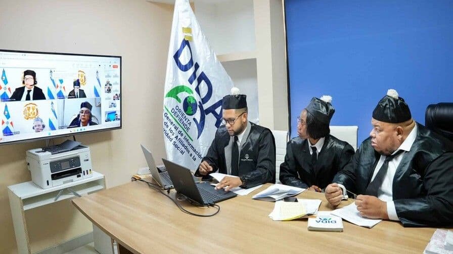 TSA ordena a Andeclip mantener servicios de salud
