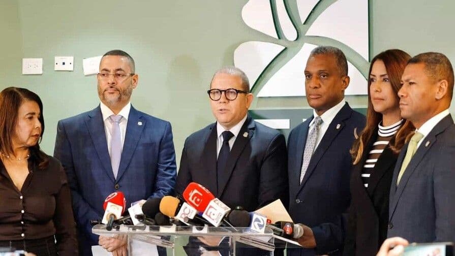 Fuerza del Pueblo presentará informe disidente sobre el Código Penal