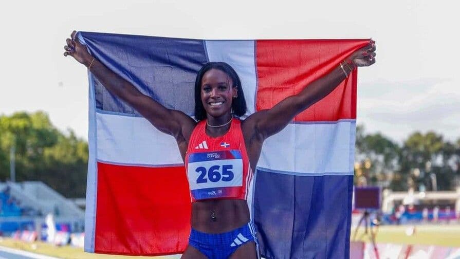 República Dominicana busca asegurar el cuarto lugar en los Juegos Centroamericanos