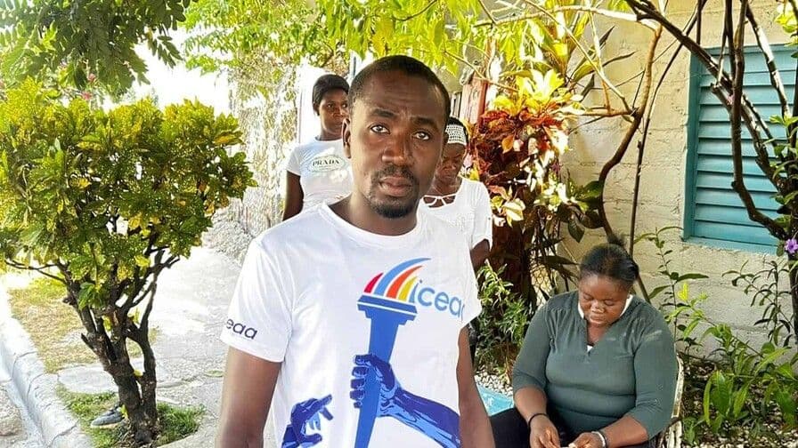 Agricultor asesinado tras sorprender a ladrón en Barahona