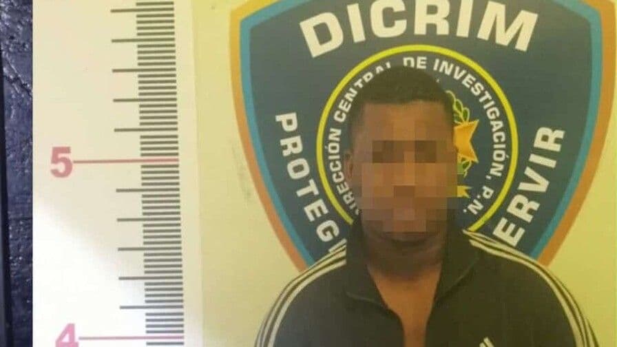 Mujer atacada en La Vega tenía orden de alejamiento contra su agresor