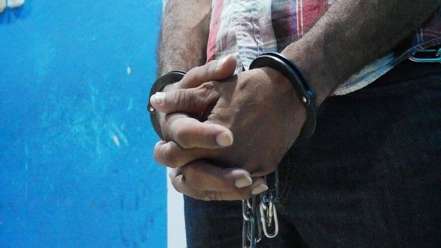 Dominicano extraditado a Nueva York por acusación de asesinato