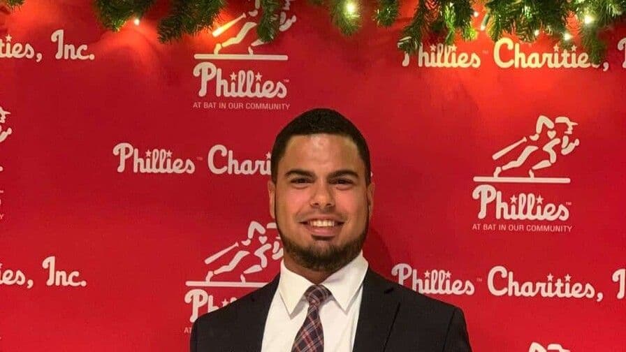 Edwin Soto asume alta gerencia en los Filis de Filadelfia