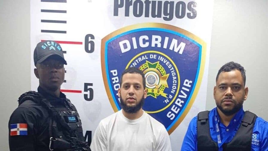Deportan a dominicano requerido por homicidio en La Altagracia