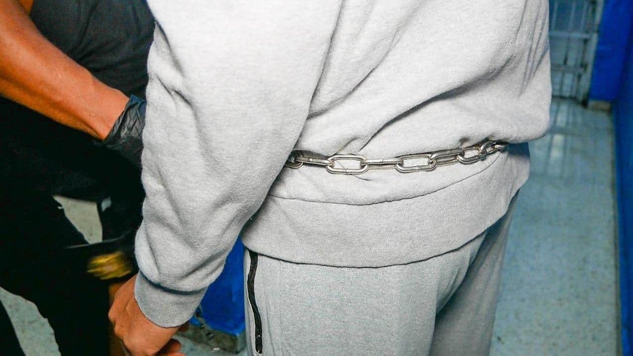 Dos dominicanos extraditados a EE.UU. por tráfico de cocaína