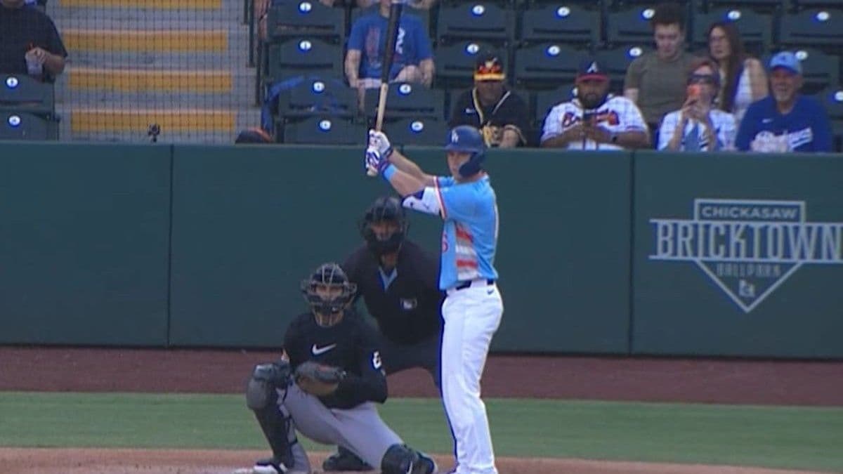 Los Dodgers refuerzan su plantilla con el regreso de Will Smith