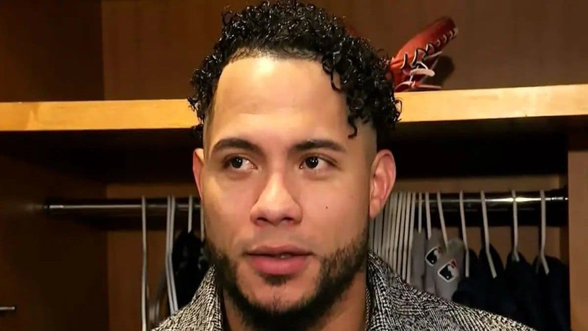 Willson Contreras destaca la importancia de la experiencia en el béisbol